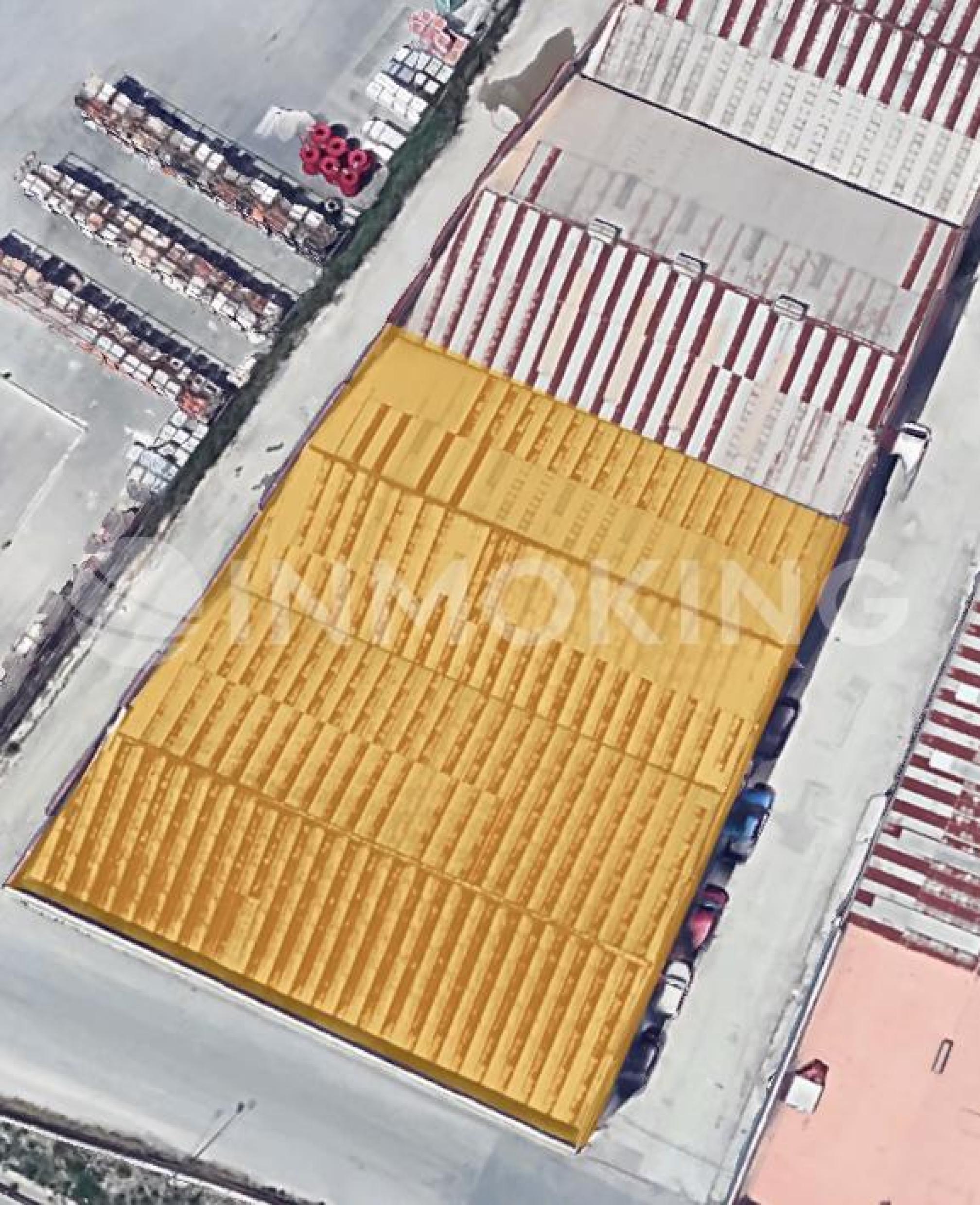 Foto de la propiedad Nave comercial en el Cabezo Cortado